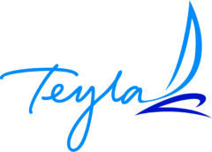 Segelyacht Teyla